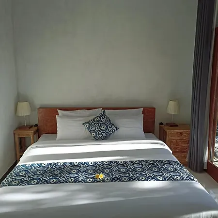 Ondokhouse Taro Apartment